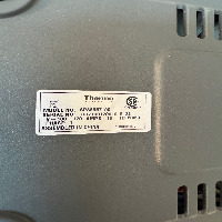Thermo Cimarec+ Hotplare/Stirrer image 0